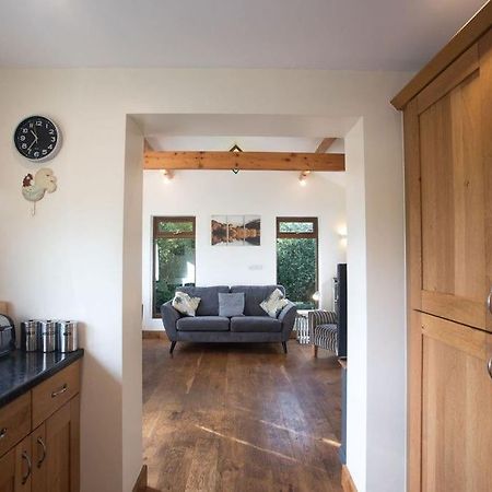 Perfect Cottage Retreat Near The Brecon Beacons Llanwrda Extérieur photo