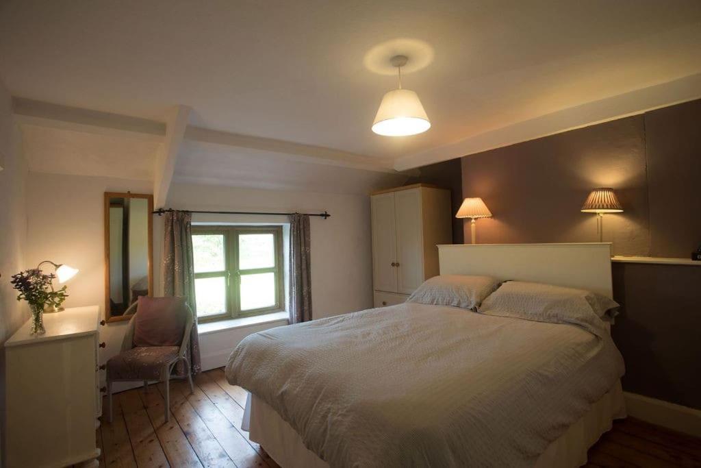 Perfect Cottage Retreat Near The Brecon Beacons Llanwrda Extérieur photo