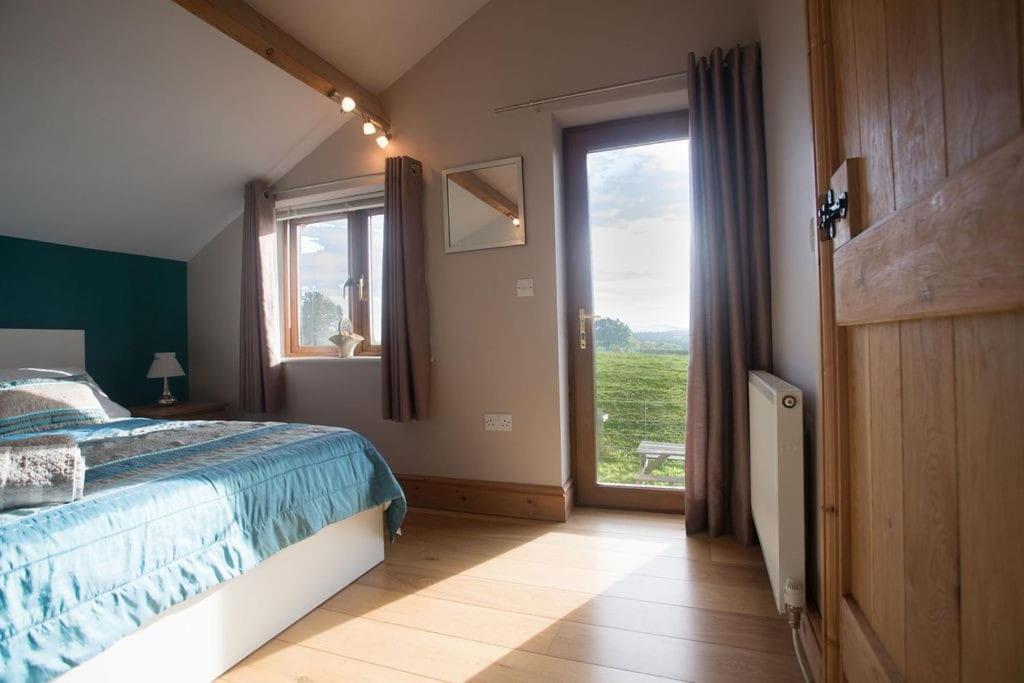 Perfect Cottage Retreat Near The Brecon Beacons Llanwrda Extérieur photo