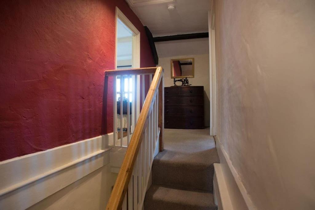 Perfect Cottage Retreat Near The Brecon Beacons Llanwrda Extérieur photo