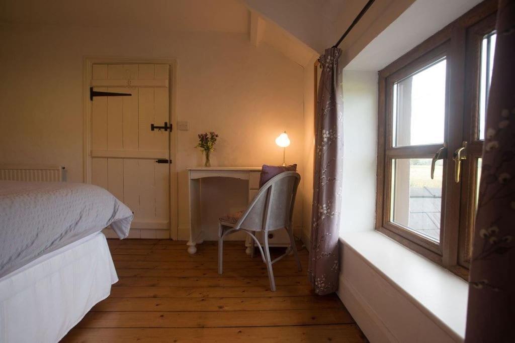 Perfect Cottage Retreat Near The Brecon Beacons Llanwrda Extérieur photo