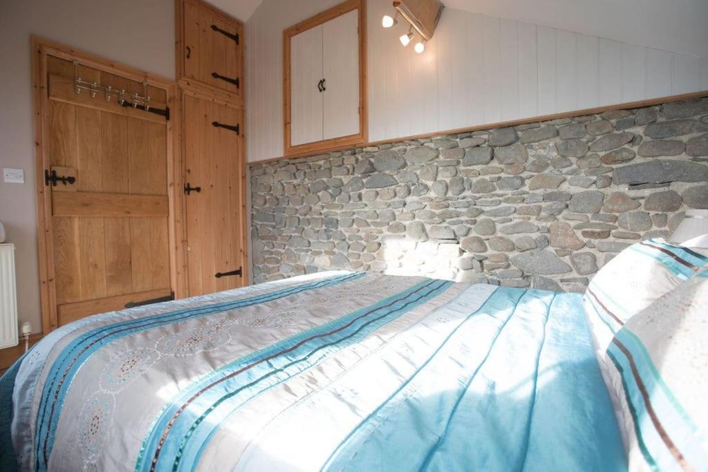 Perfect Cottage Retreat Near The Brecon Beacons Llanwrda Extérieur photo
