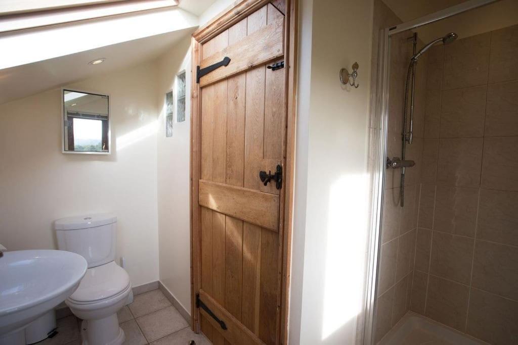 Perfect Cottage Retreat Near The Brecon Beacons Llanwrda Extérieur photo